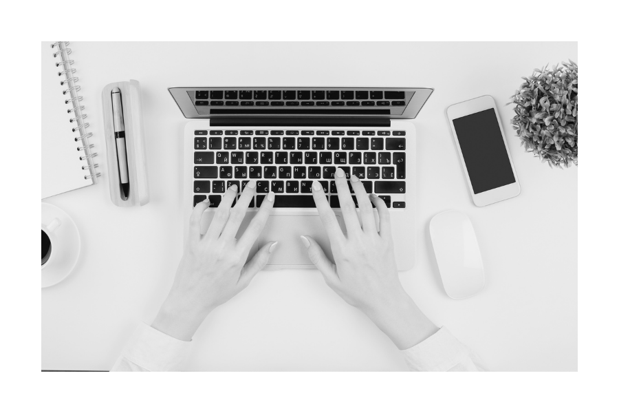 Gestión de redes sociales y creación de contenido digital