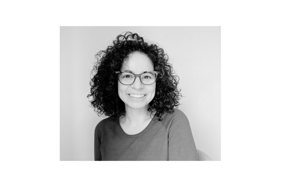 Arlene Bayliss, especializada en gestión de redes sociales y comunicación digital