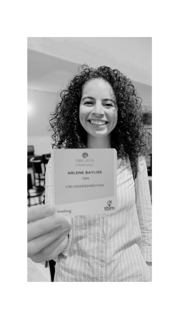 Community Manager para Travel Blogger Meeting, evento anual que reúne a bloggers de viaje en España.