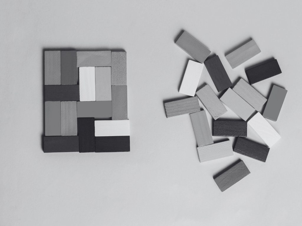 No te falta contenido: te falta&nbsp;orden